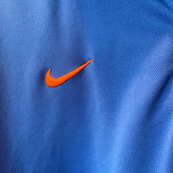 Nike Dri Fit Polo, Men’s XXL, Boise State Broncos - Picture 4 of 4